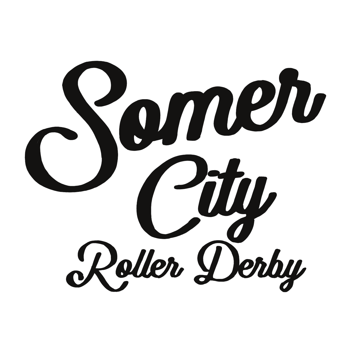Somer City Roller Derby